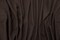 Brown Washed Rayon Linen Solid Reorderable Woven Fabric By the Yard